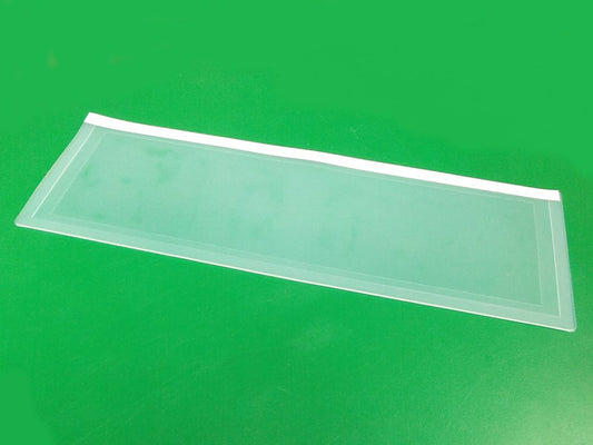 KB COVER TEC FS1450/1650 FLAT - Keyboard and Touch Screen Covers