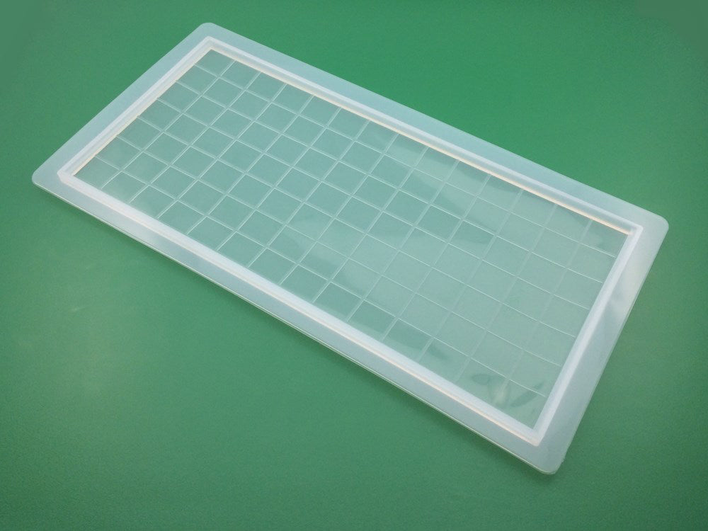 KB COVER SAM4s ER650 FLAT - Keyboard and Touch Screen Covers