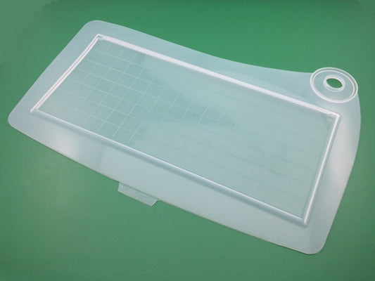 KB COVER CASIO TE2400 - Keyboard and Touch Screen Covers