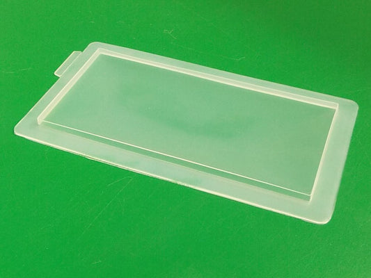 KB COVER SAM4S ER180T/180U - Keyboard and Touch Screen Covers