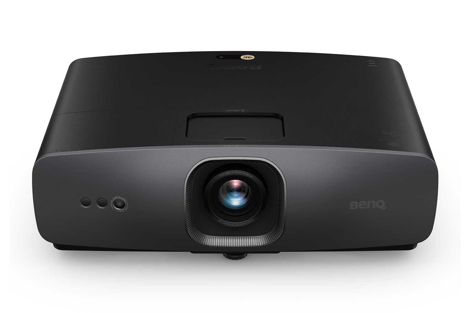 BenQ W2720i 4K UHD Cinema Projector - Home Theatre Projectors