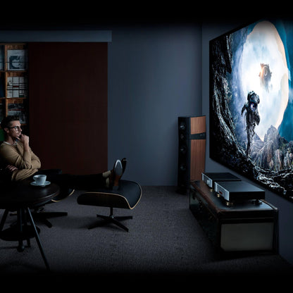 BenQ W4100i 4K LED Home Cinema Projector - Home Theatre Projectors - Image 5