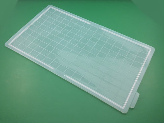 SAM4S ER900 FLAT - Keyboard and Touch Screen Covers