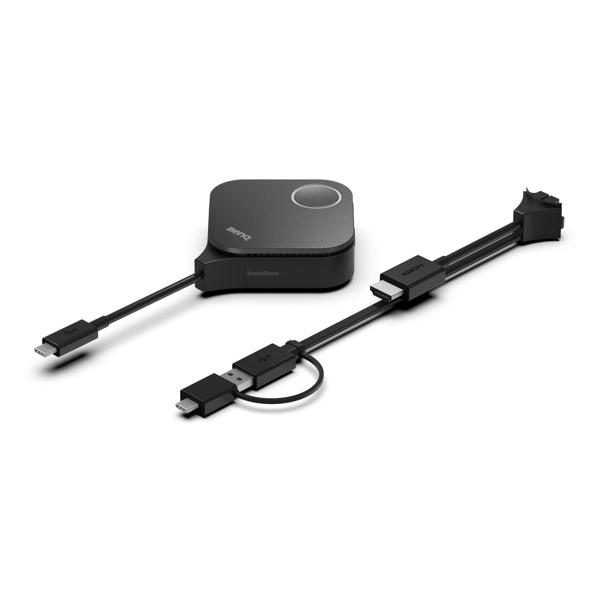 BenQ InstaShow WDC15 4K UHD Wireless - Monitors - Image 3