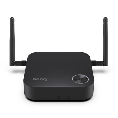 BenQ InstaShow WDC15 4K UHD Wireless - Monitors - Image 4