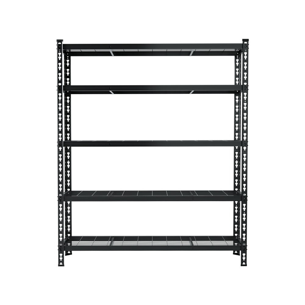 4 x 1.8M Giantz Garage Shelving Warehouse Rack - Image 3