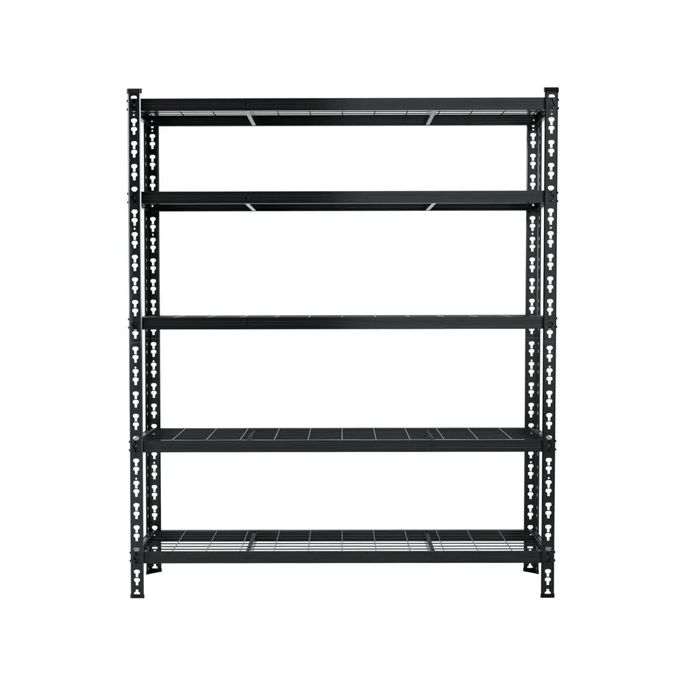 4 x 1.8M Giantz Garage Shelving Warehouse Rack - Image 3