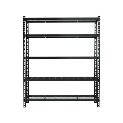 4 x 1.8M Giantz Garage Shelving Warehouse Rack - Image 3