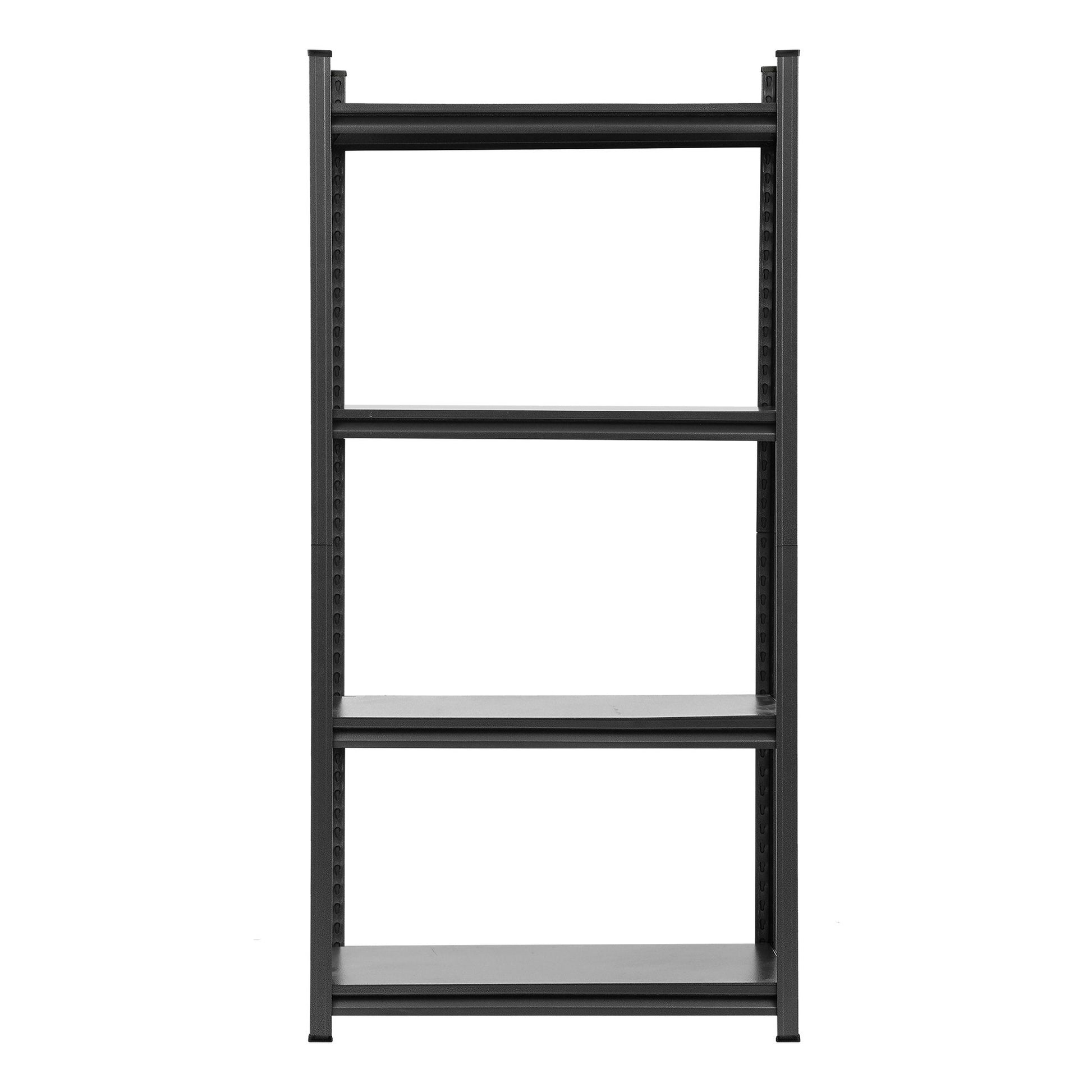 Giantz Garage Shelving 1.8X0.9m Warehouse Rack Storage Shelves Workshop Racks Steel - Image 4