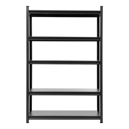 Giantz Garage Shelving 1.8X1.2m Warehouse Rack Storage Shelves Workshop Racks Steel - Image 4