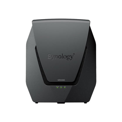 Synology WRX560 Dual-Band Wi-Fi 6 Router - Network - Router
