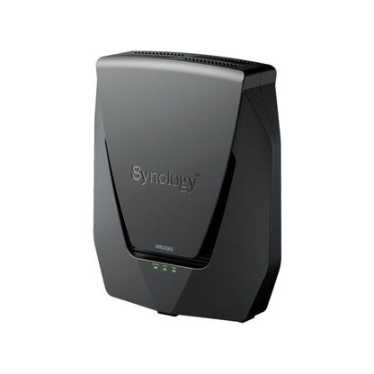 Synology WRX560 Dual-Band Wi-Fi 6 Router - Network - Router - Image 2