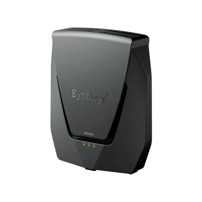 Synology WRX560 Dual-Band Wi-Fi 6 Router - Network - Router - Image 2