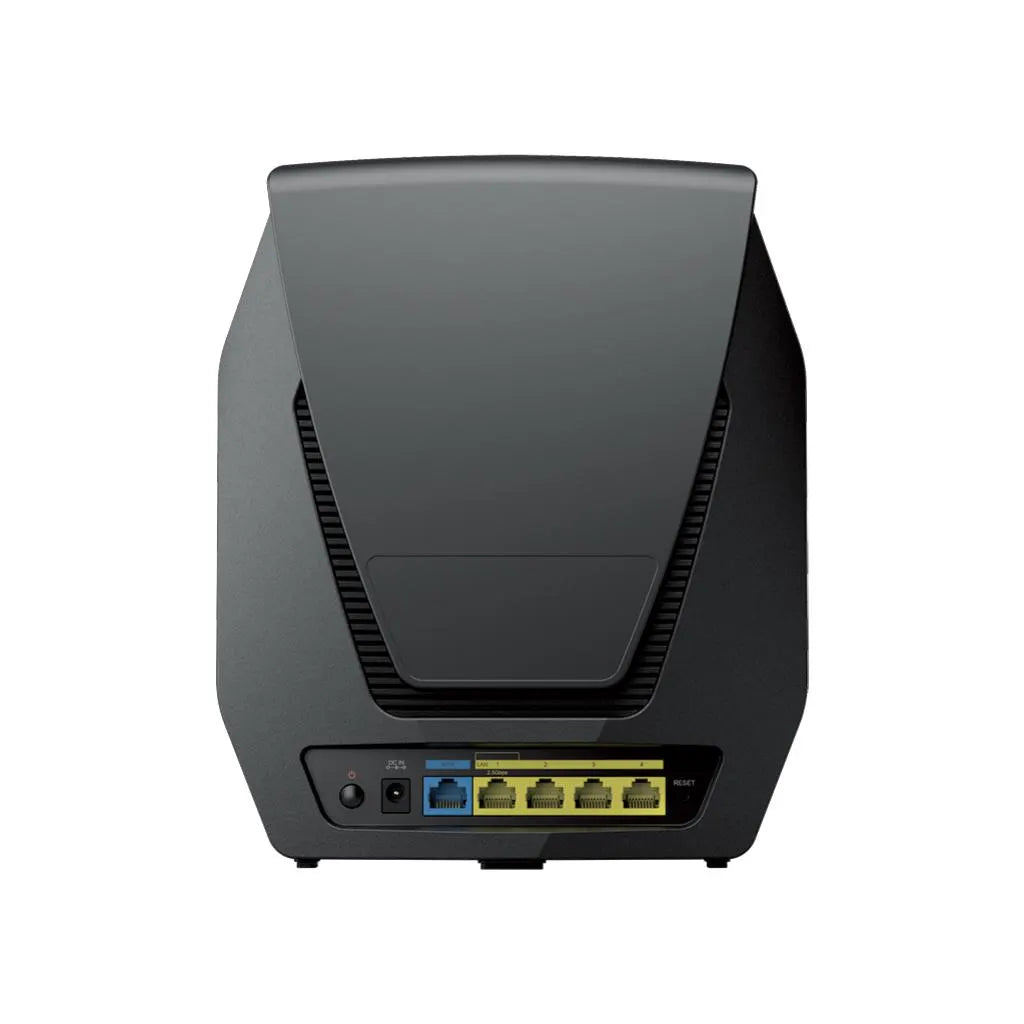 Synology WRX560 Dual-Band Wi-Fi 6 Router - Network - Router - Image 4