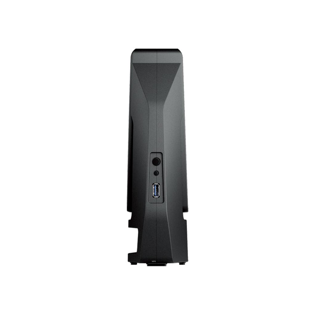 Synology WRX560 Dual-Band Wi-Fi 6 Router - Network - Router - Image 5