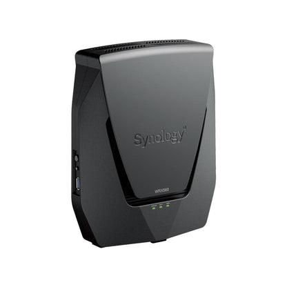 Synology WRX560 Dual-Band Wi-Fi 6 Router - Network - Router - Image 6