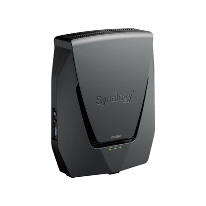 Synology WRX560 Dual-Band Wi-Fi 6 Router - Network - Router - Image 6