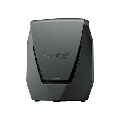 Synology WRX560 Dual-Band Wi-Fi 6 Router - Network - Router - Image 7