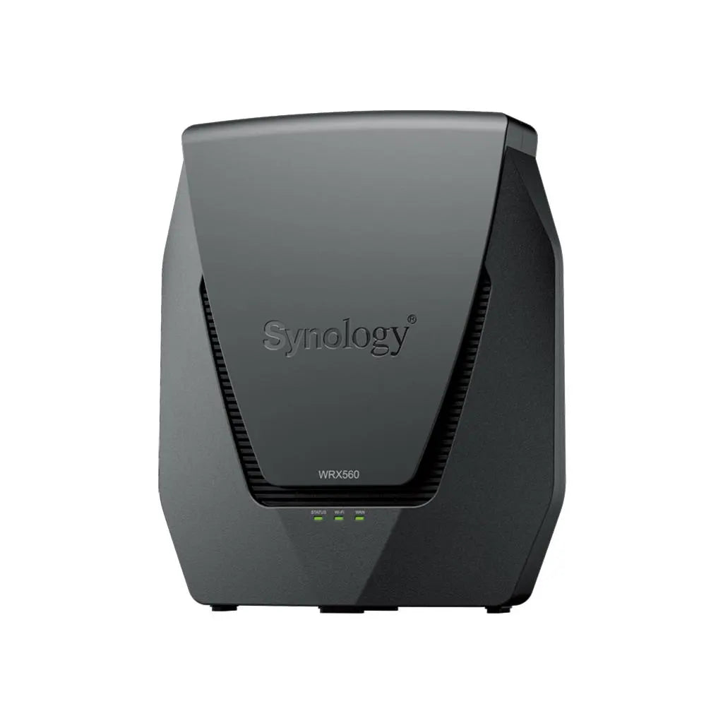 Synology WRX560 Dual-Band Wi-Fi 6 Router - Network - Router - Image 7