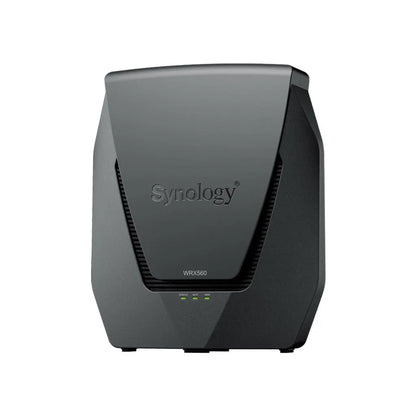 Synology WRX560 Dual-Band Wi-Fi 6 Router - Network - Router - Image 7