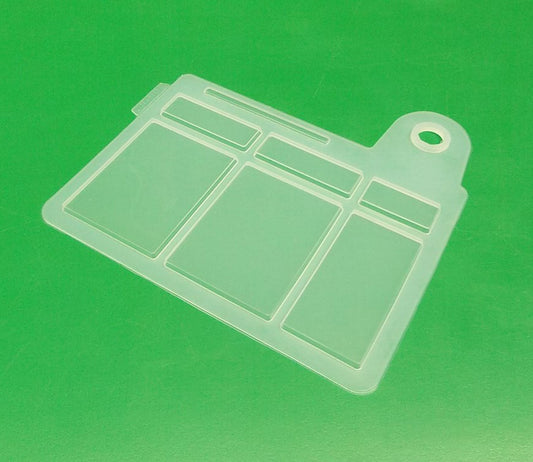 KB COVER CASIO SES100 - Keyboard and Touch Screen Covers