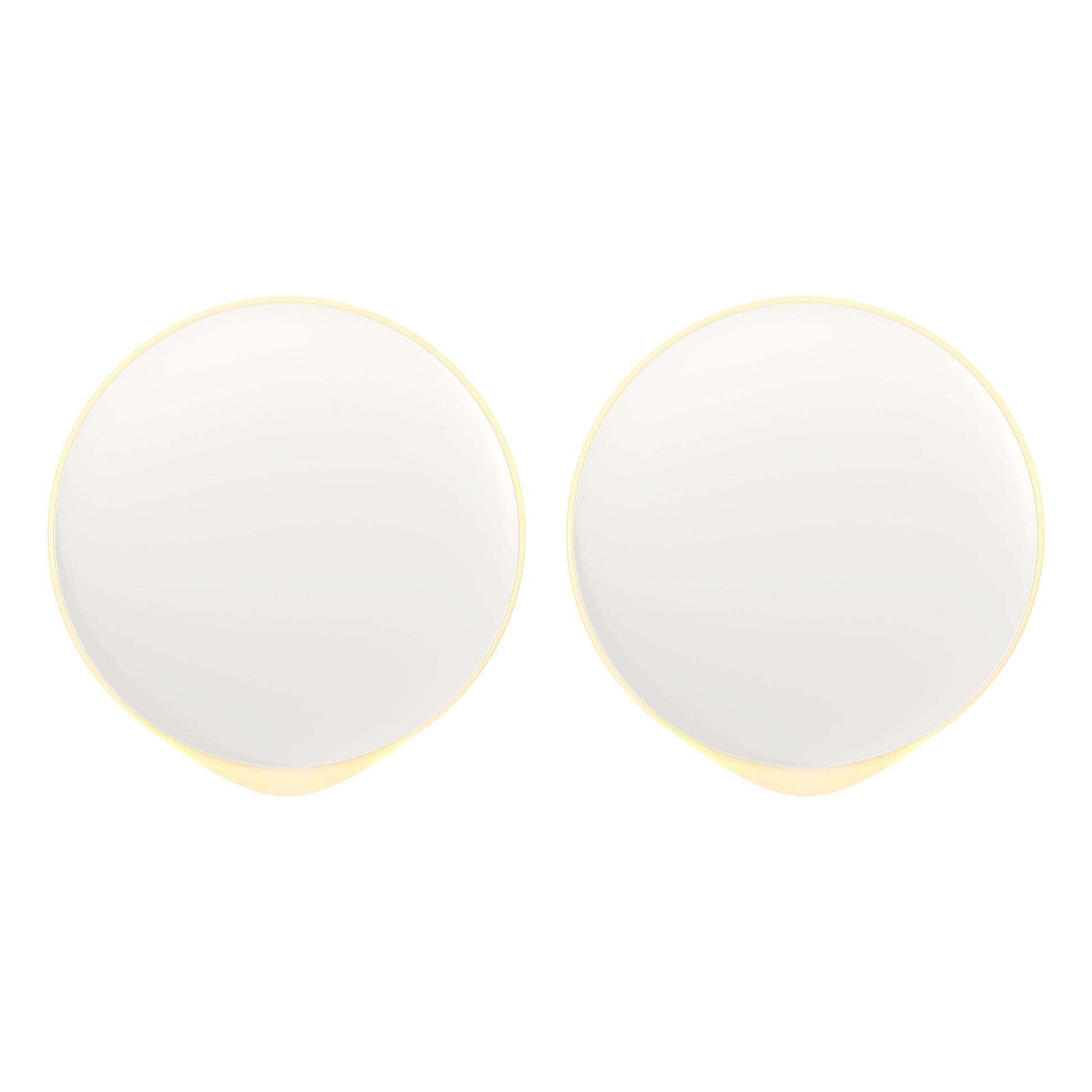 AIPOWER Motion Sensor Night Light USB-C Rechargeable Closet Light 2 Packs - Image 8