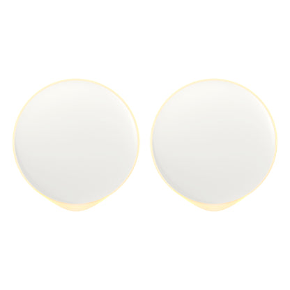 AIPOWER Motion Sensor Night Light USB-C Rechargeable Closet Light 2 Packs - Image 8