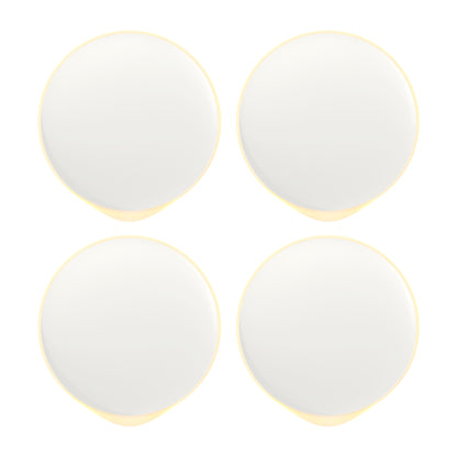 AIPOWER Motion Sensor Night Light USB-C Rechargeable Closet Light 4 Packs - Image 8