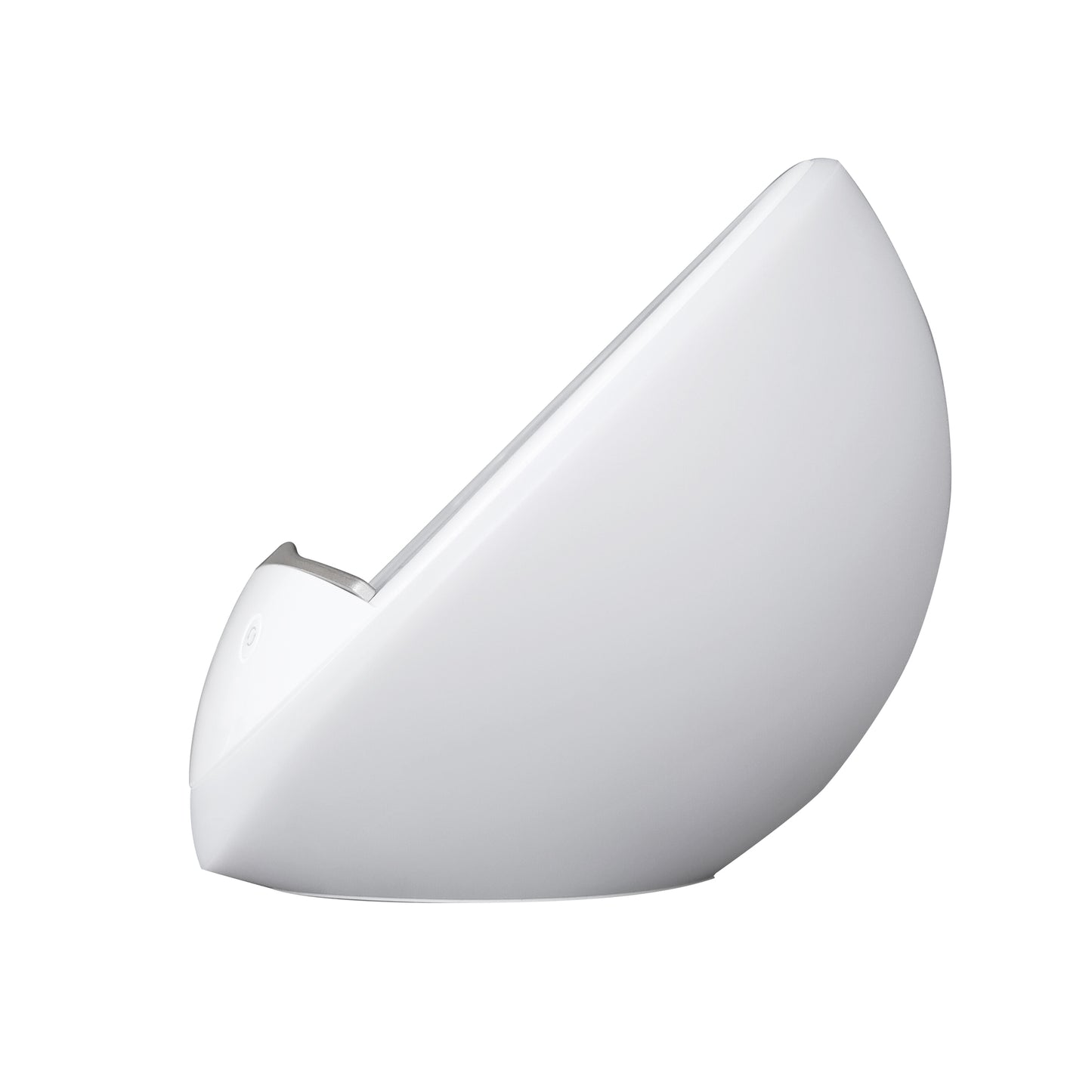 AIPOWER Bedside Lamp with Wireless Charger and Phone Holder Touch - Image 4