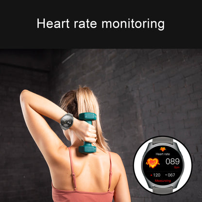 Aipower Smart Watch with Earbuds Pop-Up Headphones 4G Music Fitness Tracker W28 Pro - Image 5
