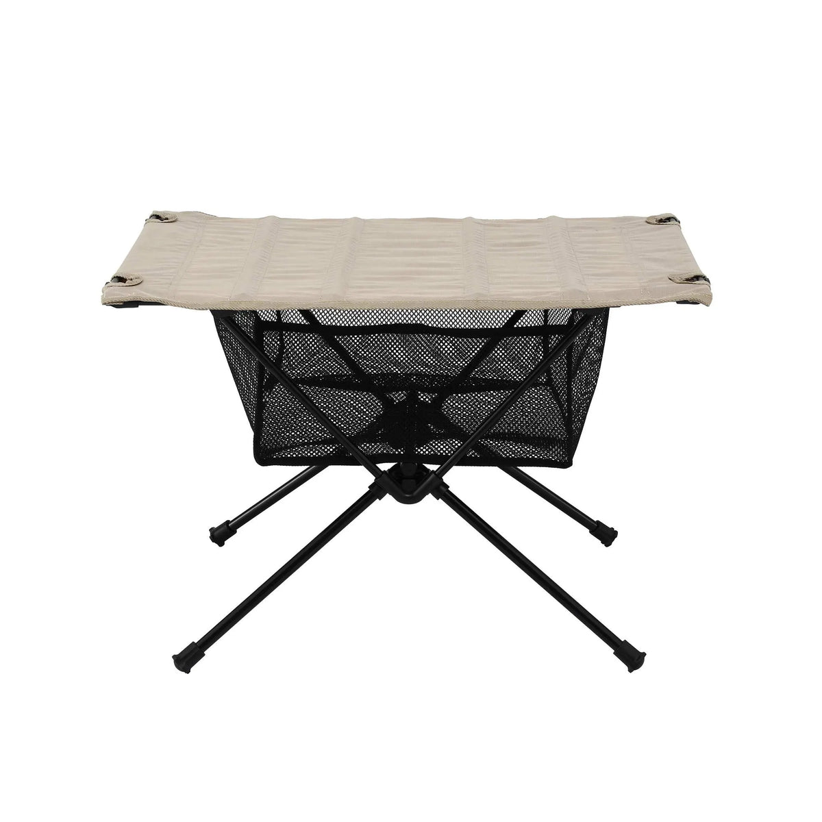 Weisshorn Folding Camping Table Portable Picnic Desk Camp Furniture - Image 3