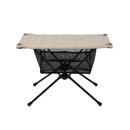 Weisshorn Folding Camping Table Portable Picnic Desk Camp Furniture - Image 3