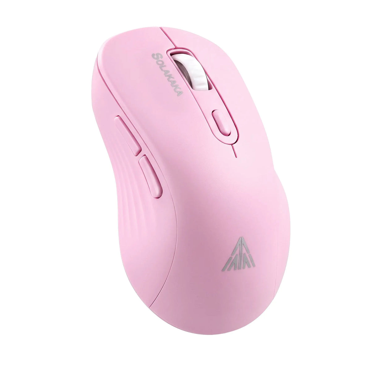 SOLAKAKA Silent Wireless Mouse Bluetooth 2.4GHz 4200 DPI 7 Buttons - Image 4