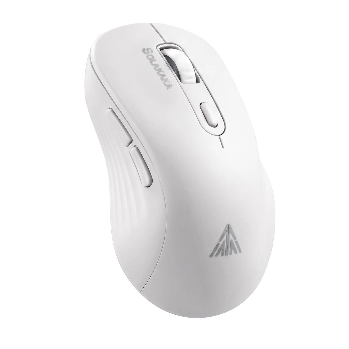 SOLAKAKA Silent Wireless Mouse Bluetooth 2.4GHz 4200 DPI 7 Buttons - Image 4