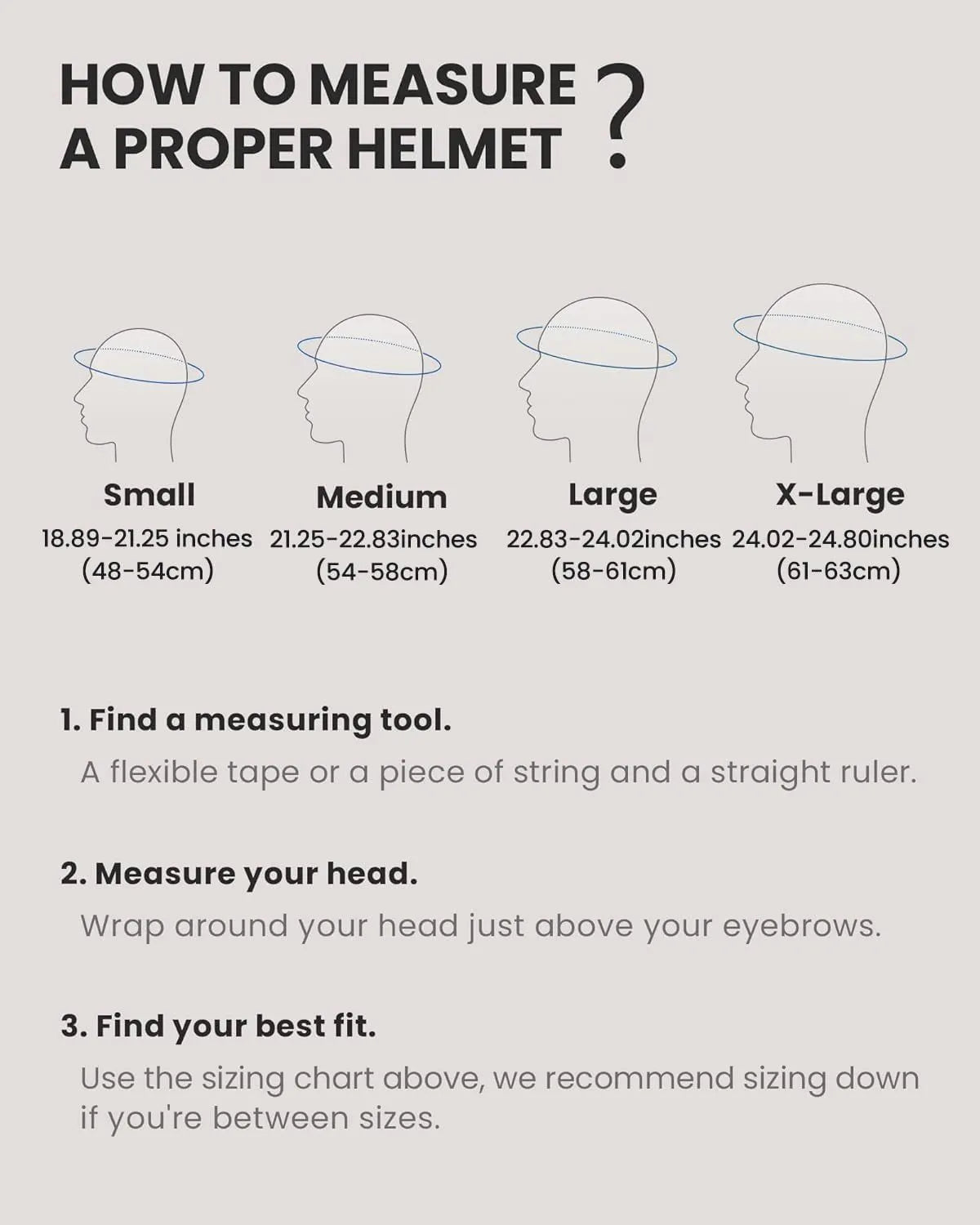 Outdoor Master Youth & Kids Bike Helmet - Adjustable Multi-Sports Skateboard Helmet with Removable Liners for Balance Bike, Toddler Scooter, One Wheel Hoverboard-Blue pink gradient-Small - Image 6