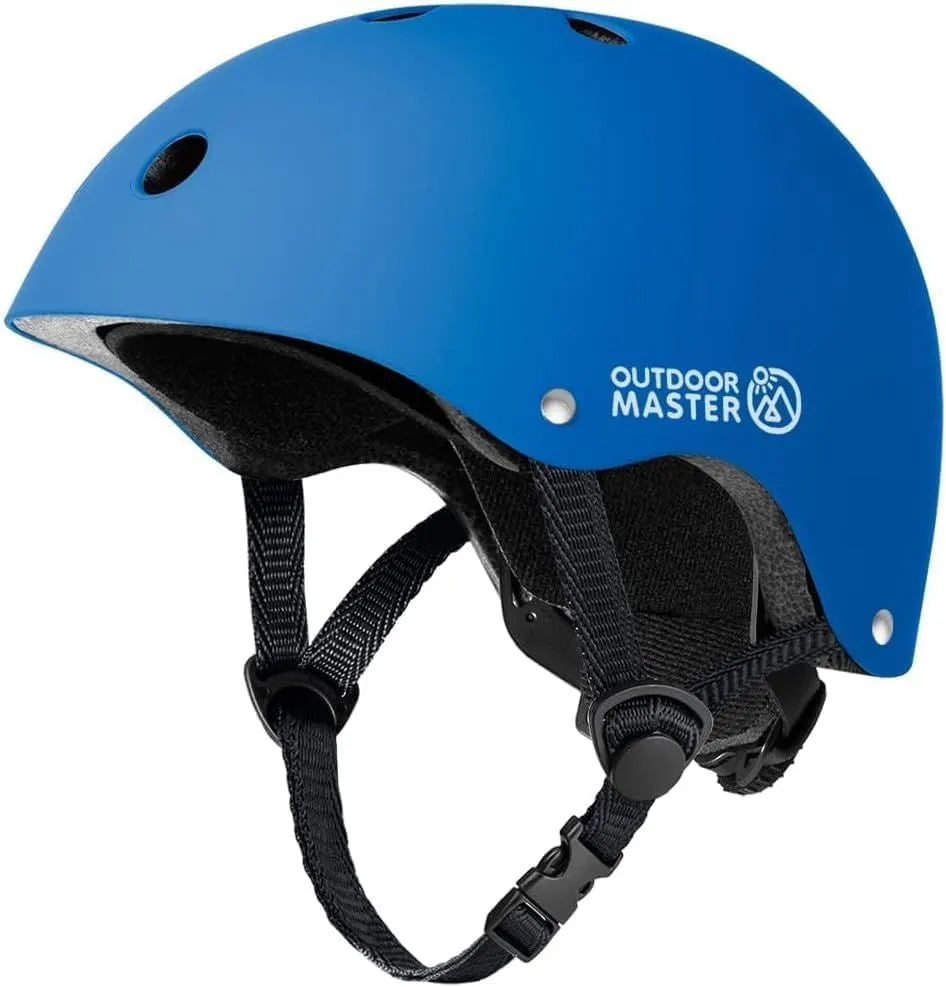 OutdoorMaster Kelvin Ski Helmet - with ASTM Certified Safety, 9 Options - for Men, Women & Youth-Black,Large - Image 5