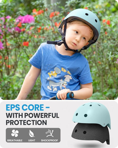 OutdoorMaster Kelvin Ski Helmet - with ASTM Certified Safety, 9 Options - for Men, Women & Youth-Black,Medium - Image 5