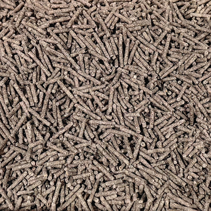 PurrHaven Green Tea Clumping Cat & Kitty Litter, 15kg (6 Pack),Dust Free,Natural Flusable,Easy to Clean,Odour Neutraliser,Rapid Liquid Absorption,Non-Toxic Formula - Image 2