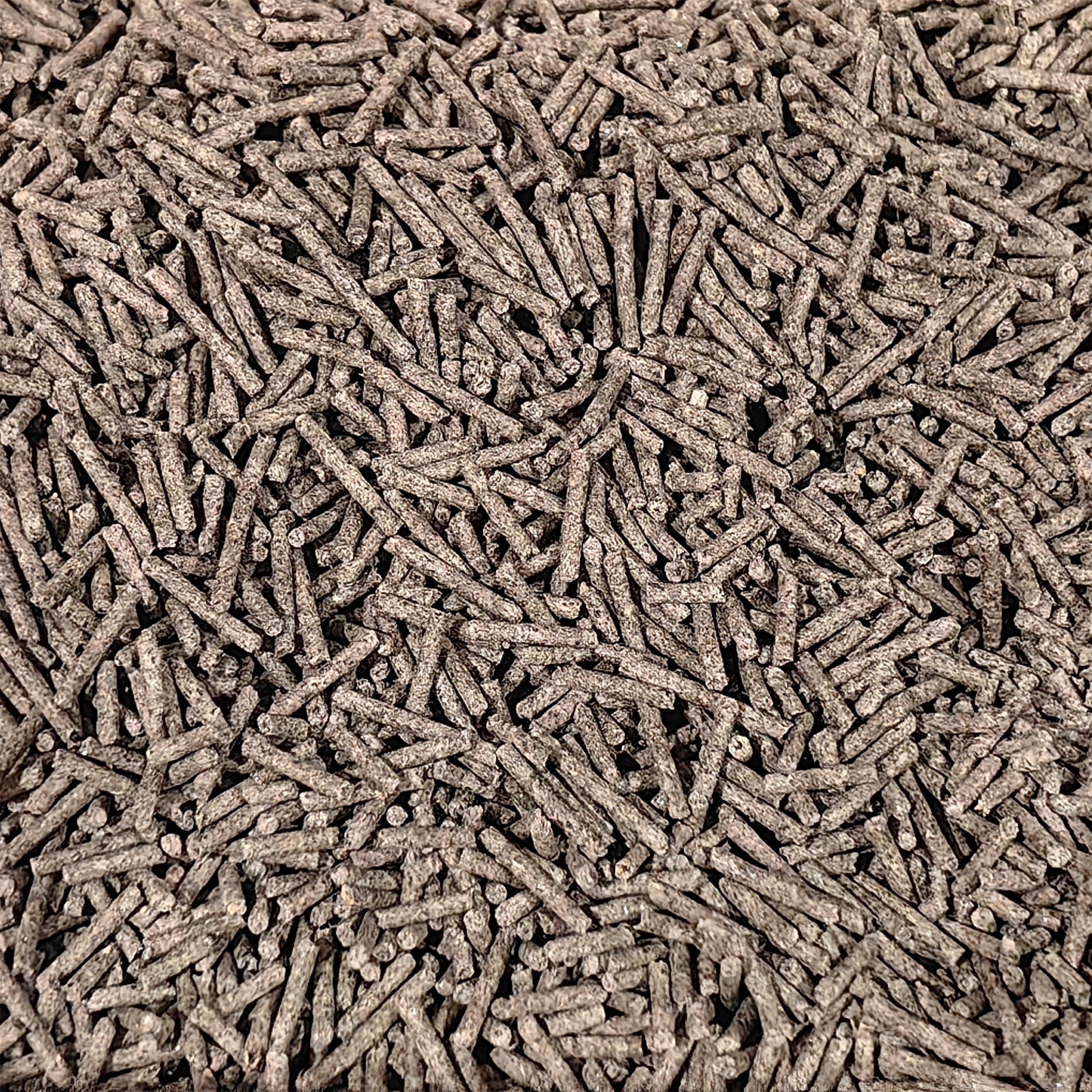PurrHaven Green Tea Clumping Cat & Kitty Litter, 30kg (12 Pack),Dust Free,Natural Flusable,Easy to Clean,Odour Neutraliser,Rapid Liquid Absorption,Non-Toxic Formula - Image 2