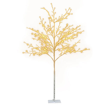 1.5M Christmas Tree 304 LED Jingle Jollys - Image 3