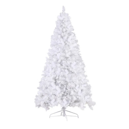 Jingle Jollys Christmas Tree 2.1m RGB Remote Xmas Party Decorations 1310 Tips - Image 3