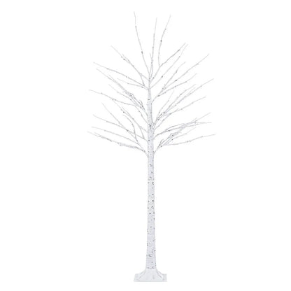 Jingle Jollys Christmas Tree 1.7m Twigs 120 RGB LED Lights Xmas Trees Decoration - Image 3