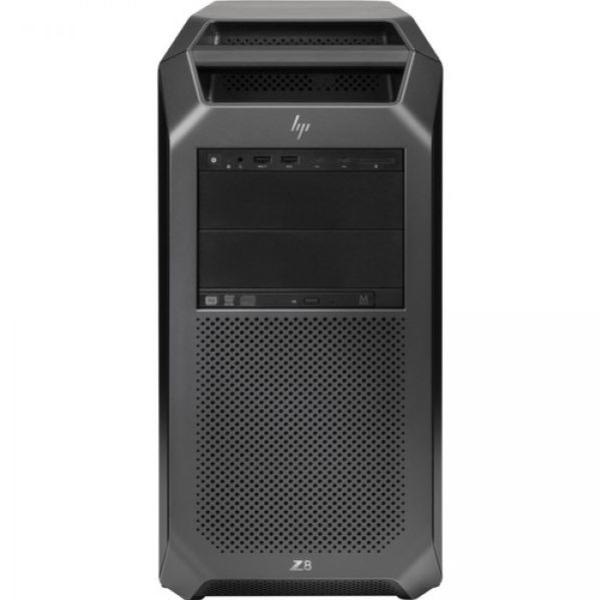 HP Z8 G4 TWR Intel Xeon 4114 (2x) / 64GB - Desktop Computers - Image 2
