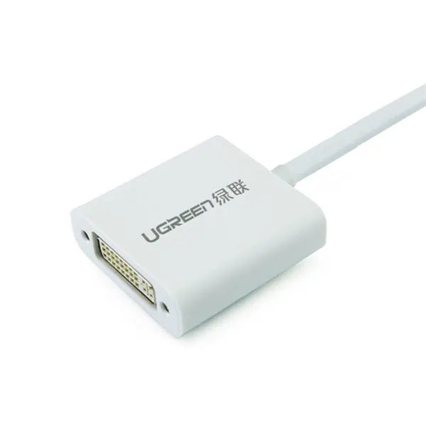UGREEN Mini DisplayPort to DVI Converter (10402) - Image 3