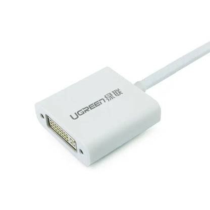 UGREEN Mini DisplayPort to DVI Converter (10402) - Image 3