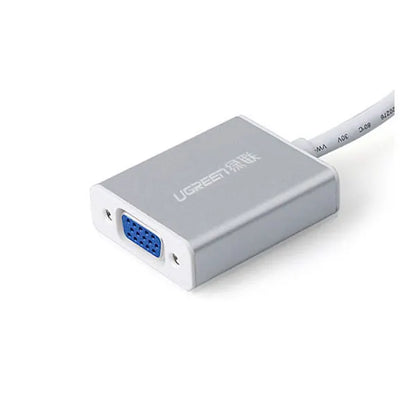 UGREEN Mini Display Port to VGA Converter (10403) - Image 2