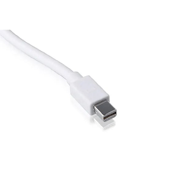 UGREEN Mini Display Port to VGA Converter (10403) - Image 3
