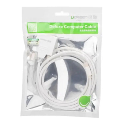 UGREEN Mini DP to DVI cable 2M - Image 3