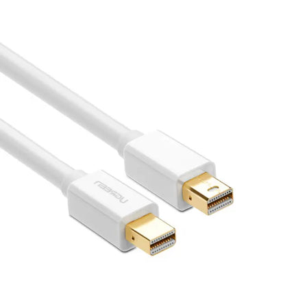 UGREEN Mini DP Male to Male Cable 2M (10429) - Image 2