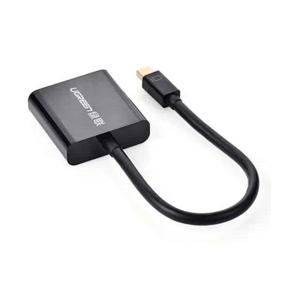 UGREEN Mini displayport male to DVI female Active converter (10448) - Image 2